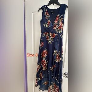 Beautiful party dress